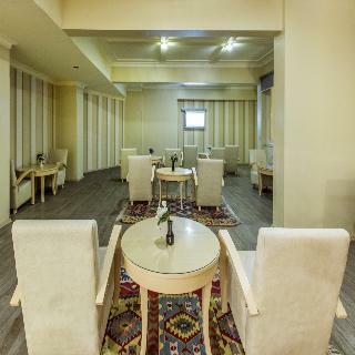 Sea Pearl Hotel