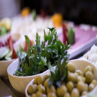 Istanbul Town Hotel