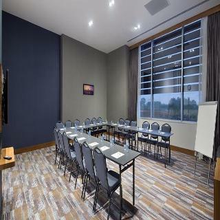 Hotel Hampton By Hilton Kocaeli