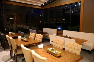 Hotel Boutique Pasaport Pier Hotel