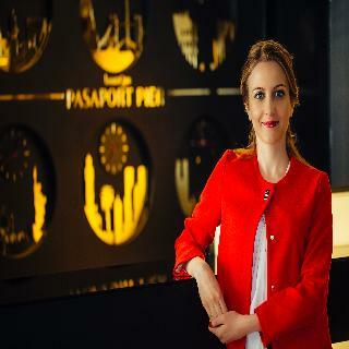 Hotel Boutique Pasaport Pier Hotel