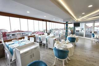 Hermias Marin Hotel