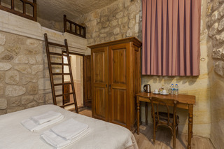 Hotel Boutique The Cappadocia Hotel