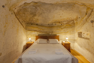 Hotel Boutique The Cappadocia Hotel