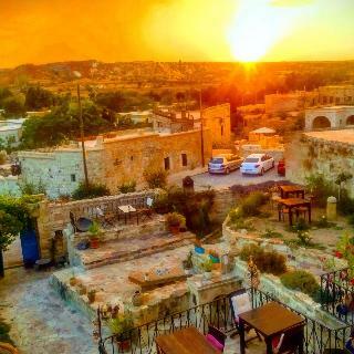 Hotel Boutique The Cappadocia Hotel