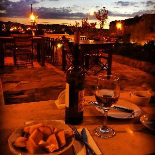 Hotel Boutique The Cappadocia Hotel