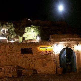 Hotel Boutique The Cappadocia Hotel