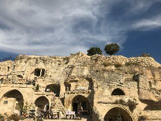 Hotel Boutique The Cappadocia Hotel