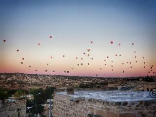 Hotel Boutique The Cappadocia Hotel