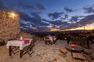 Hotel Boutique The Cappadocia Hotel