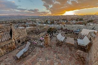 Hotel Boutique The Cappadocia Hotel