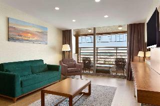 Hotel Ramada Bursa Thermal �ekirge