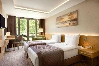 Hotel Ramada Bursa Thermal �ekirge