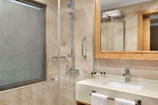 Hotel Ramada Bursa Thermal �ekirge