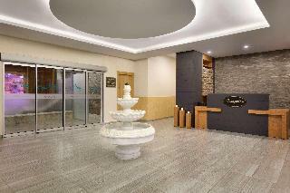 Hotel Ramada Bursa Thermal �ekirge