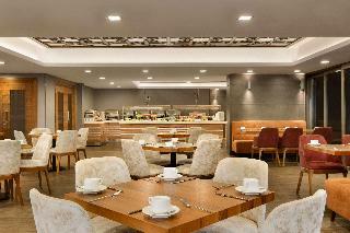 Hotel Ramada Bursa Thermal �ekirge