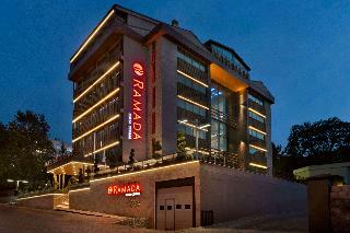 Hotel Ramada Bursa Thermal �ekirge