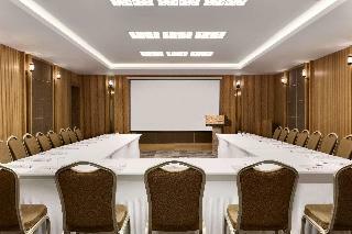 Hotel Ramada Bursa Thermal �ekirge