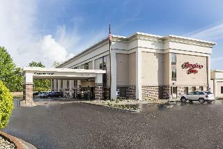 Hotel Hampton Inn Port Huron