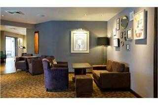 Hotel Premier Inn Inverness Centre
