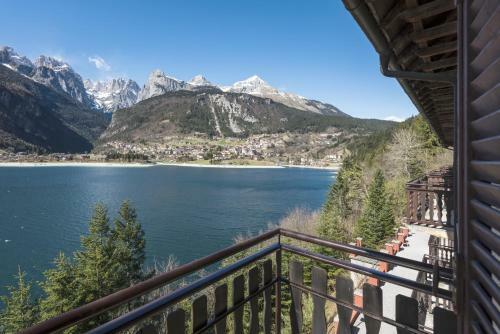 Grand Hotel Molveno