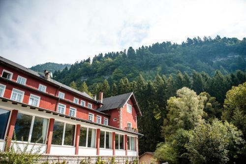 Grand Hotel Molveno