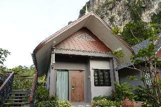 Hotel The Scene Cliff View Villas