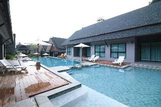 Hotel The Scene Cliff View Villas