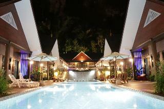 Hotel The Scene Cliff View Villas