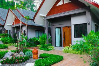 Hotel The Scene Cliff View Villas