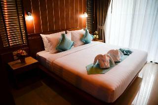 Hotel The Scene Cliff View Villas