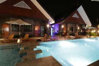 Hotel The Scene Cliff View Villas