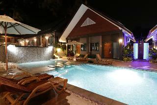 Hotel The Scene Cliff View Villas