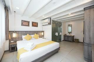 Hotel Riverside Floral Inn