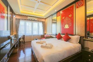 Floral Hotel Thapae Gate Chiangmai