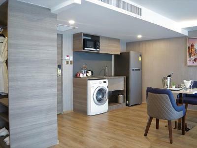 Hotel Glow Sukhumvit 5
