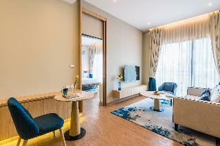 Hotel The Key Premier Sukhumvit Bangkok