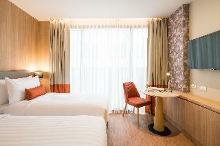 Hotel The Key Premier Sukhumvit Bangkok