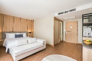 Hotel The Key Premier Sukhumvit Bangkok