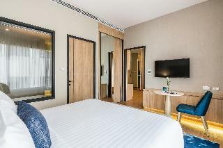 Hotel The Key Premier Sukhumvit Bangkok