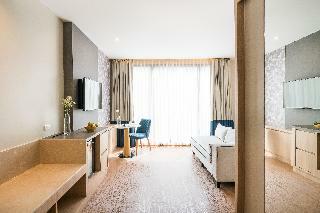 Hotel The Key Premier Sukhumvit Bangkok
