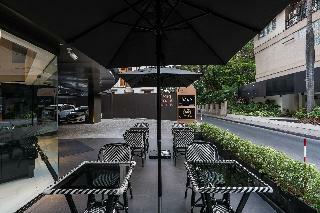 Hotel The Key Premier Sukhumvit Bangkok