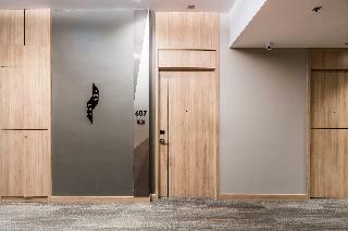 Hotel The Key Premier Sukhumvit Bangkok