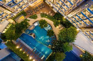 Hotel Amber Pattaya