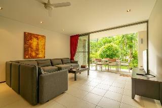 Hotel Bangtao Beach Garden
