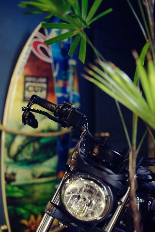 Patong Beachfront Boutique Hotel