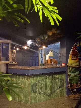 Patong Beachfront Boutique Hotel