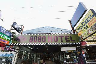 Patong Beachfront Boutique Hotel
