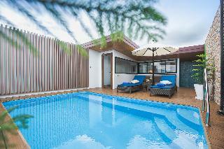 Hotel Pool Suite Chiang Mai