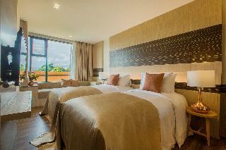 Hotel Pool Suite Chiang Mai